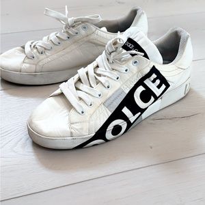 Dolce Gabbana shoes size 11.5